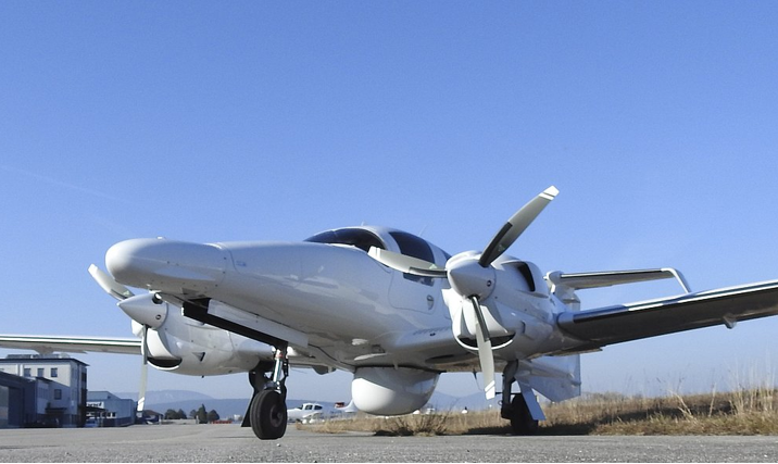 萬(wàn)豐鉆石飛機公司實(shí)現歐洲航空安全局和美國聯(lián)邦航空局的兩個(gè)主要認證里程碑