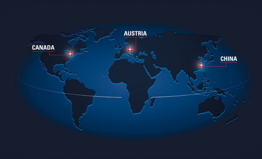 萬(wàn)豐鉆石飛機首席適航官正式擔任ASTM通用航空技術(shù)標準委員會(huì )主席