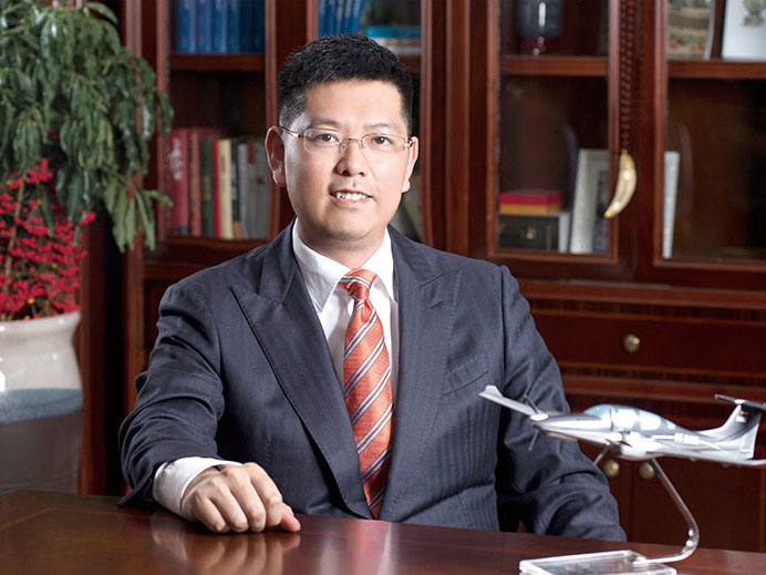 陳濱董事長(cháng)當選全國工商聯(lián)高端裝備制造與儀器儀表委員會(huì )主席團成員