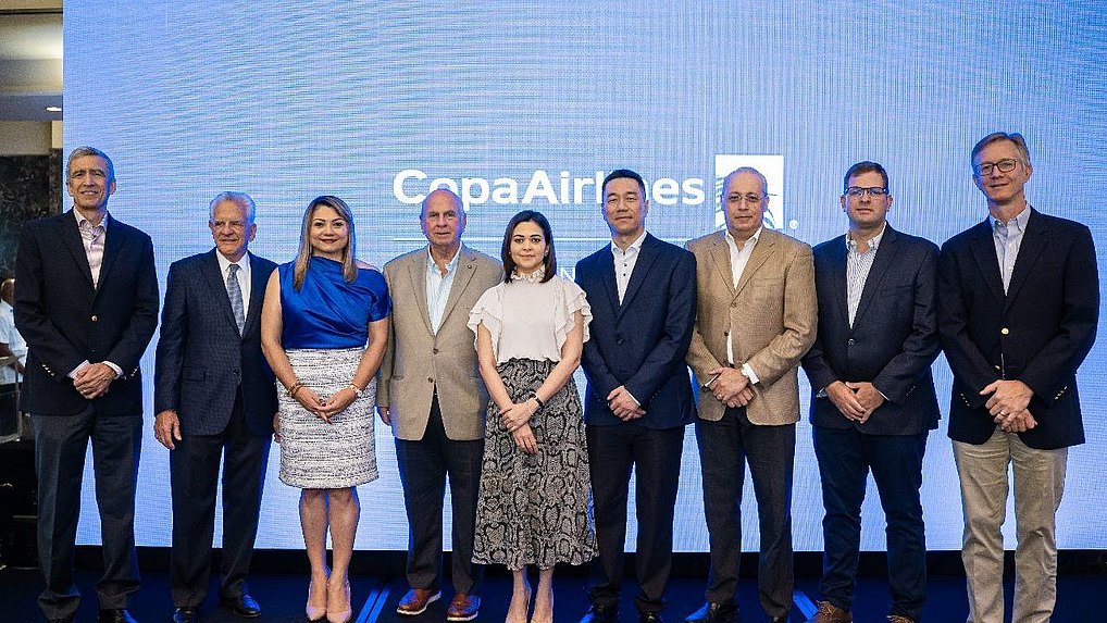 Copa航空向萬(wàn)豐鉆石飛機訂購8架DA40 NG